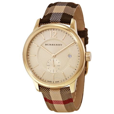 montres burberry|burberry automatic watches unisex.